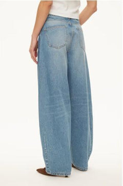 JEANS TWIST 
