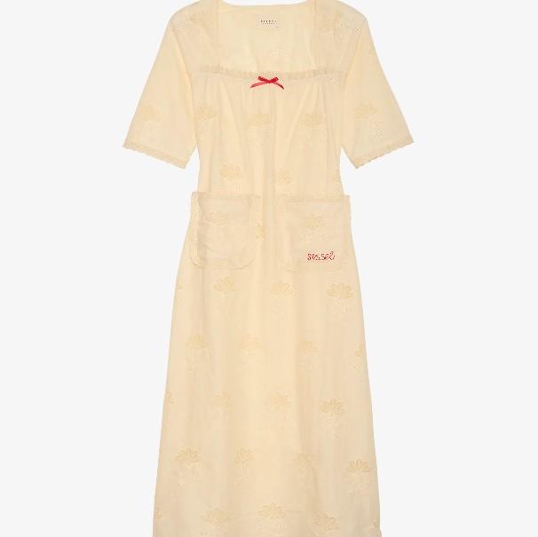 DRESS VIVIETTE 