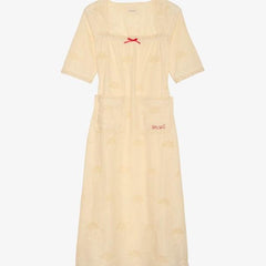DRESS VIVIETTE 
