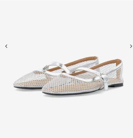 BIALIJIA MARY JANE MESH 