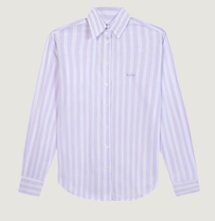 LA PLAGE SHIRT 