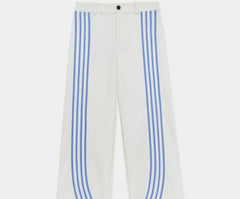 ZION ECRU PANTS 