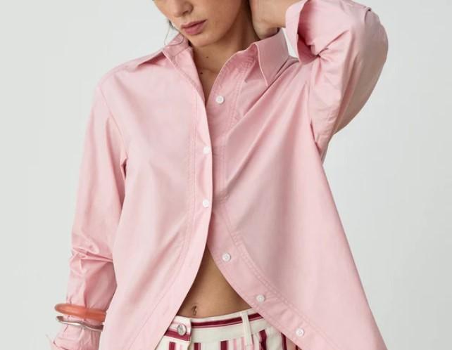 NOBOYFRIEND SHIRT 