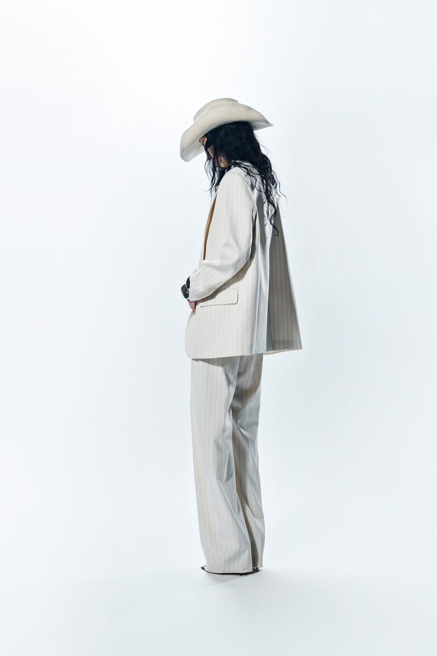 BLAZER NINA 
