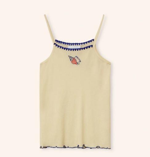 MIA STRAP TOP 