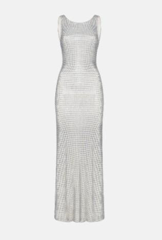 HELIOS DRESS 