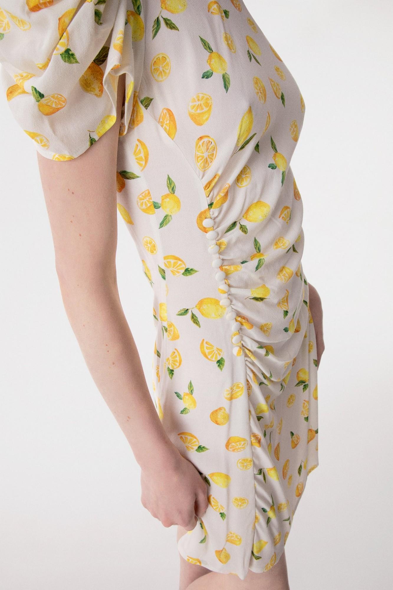 KARIN DRESS 