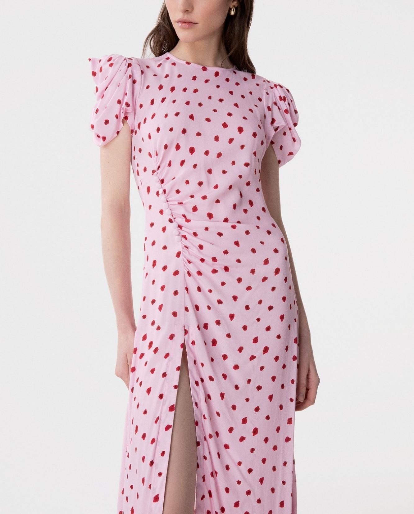 DRESS KRISTEL 