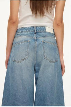 JEANS TWIST 