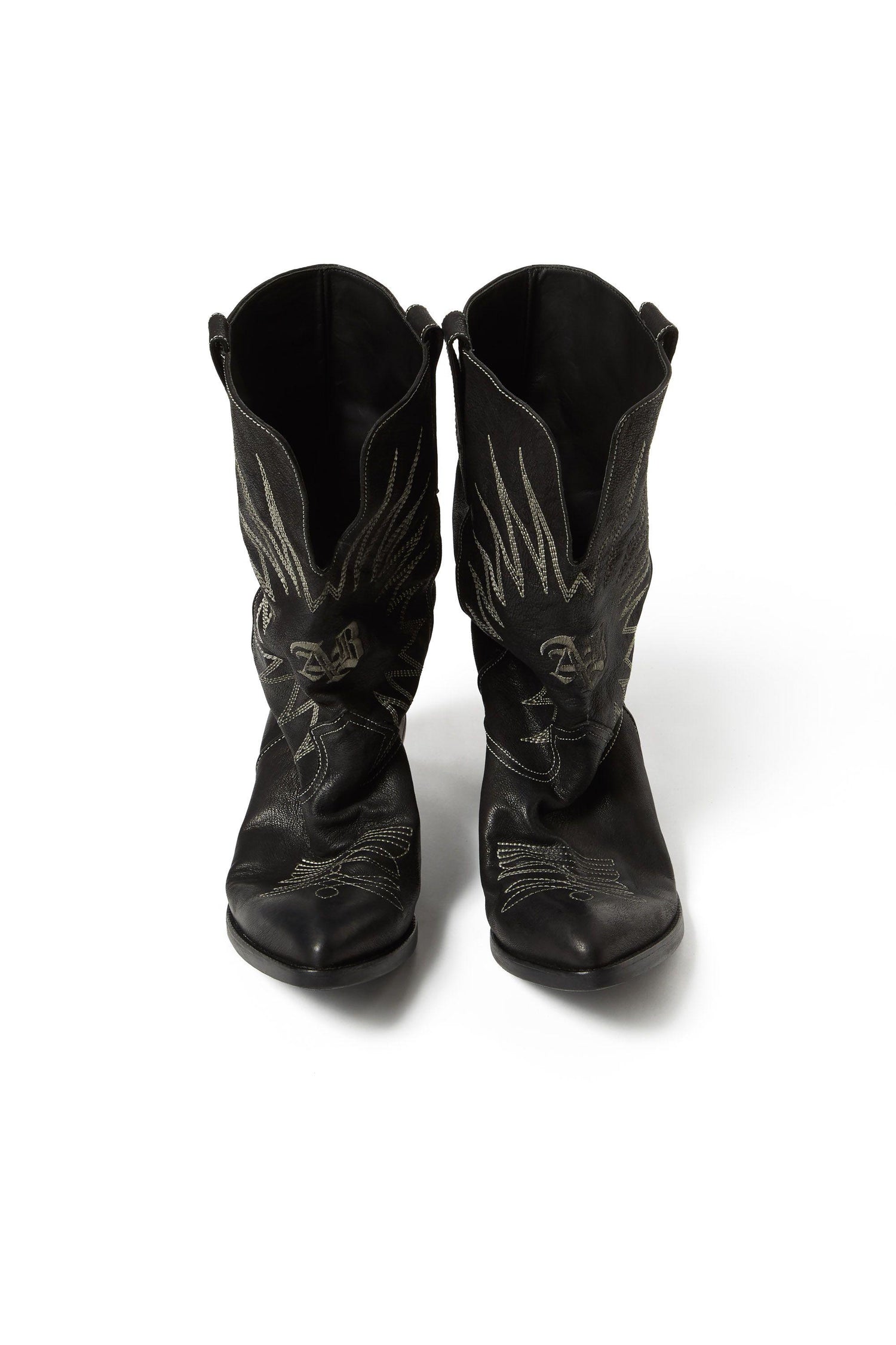 TEX BOOTS 