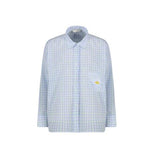 daisy plaid shirt 