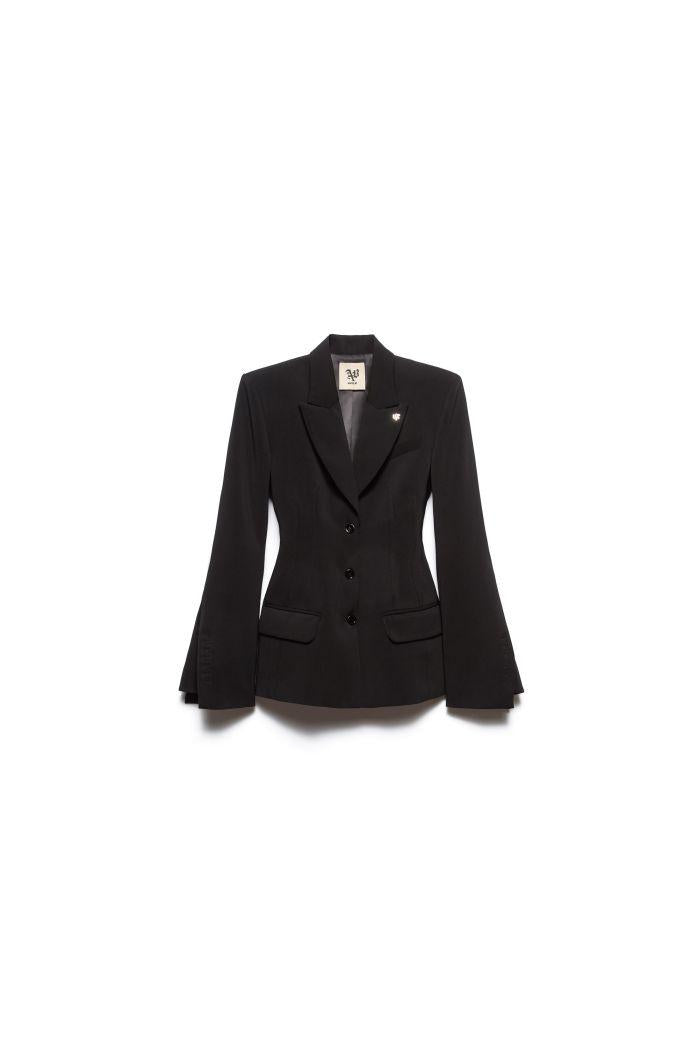 BLAZER BUSTIER LAVINIA 