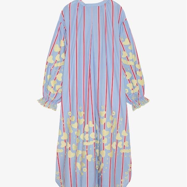 DRESS ELISABETH 