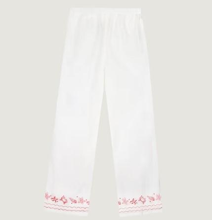 OUDIN PANT 