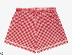 SHORTS BOBBIE 