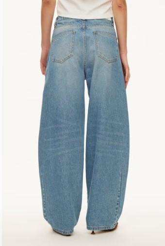 JEANS TWIST 