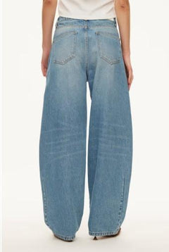 JEANS TWIST 
