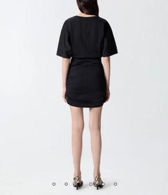 DRESS ANGIULLARA 