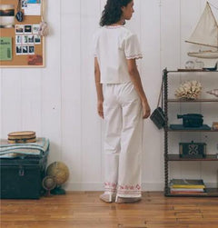 OUDIN PANT 