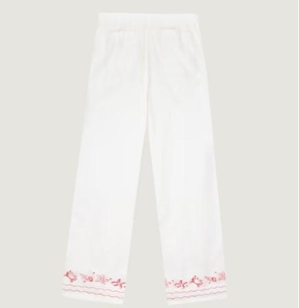 OUDIN PANT 