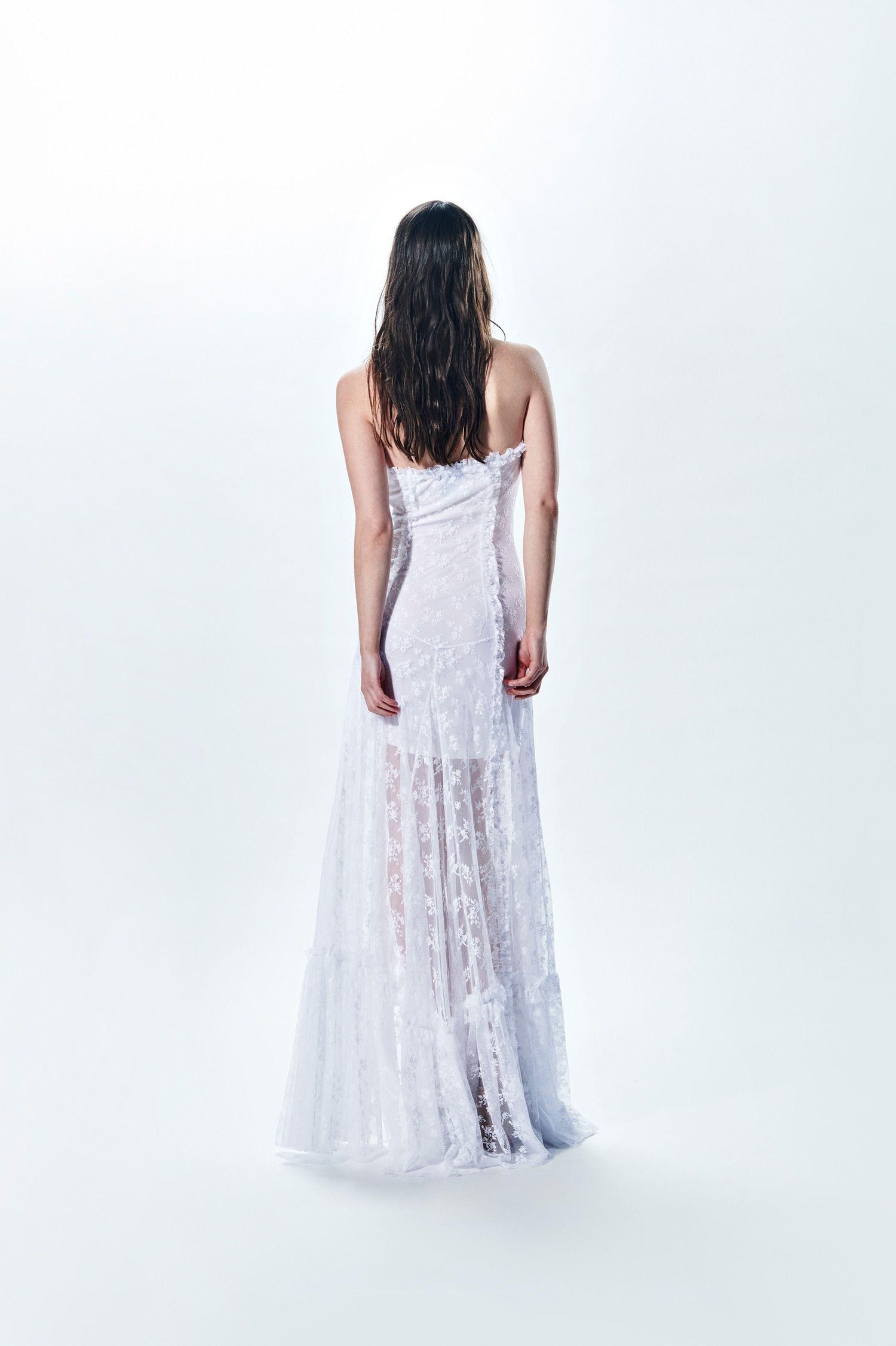 LONG DRESS ERA 