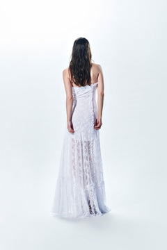 LONG DRESS ERA 