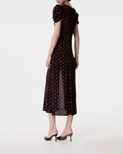 DRESS KRISTEL 