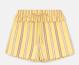 SHORTS CAOS 