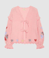 SHIRT KAMAL 