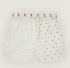 FLEURS D ETE' SHORT 