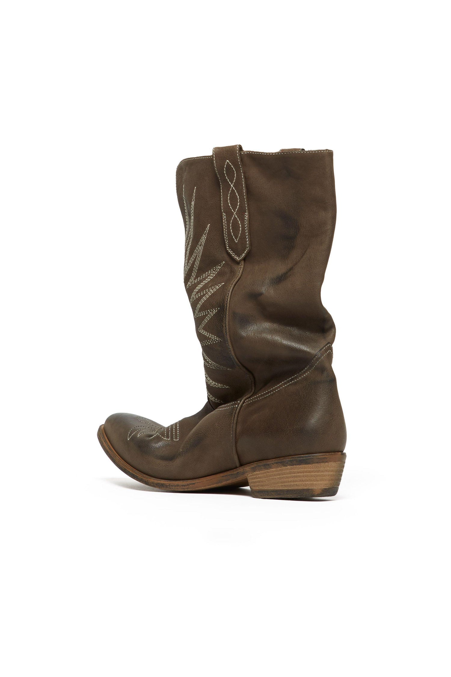 TEX BOOTS 
