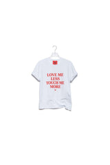 TOUCH ME TEE 