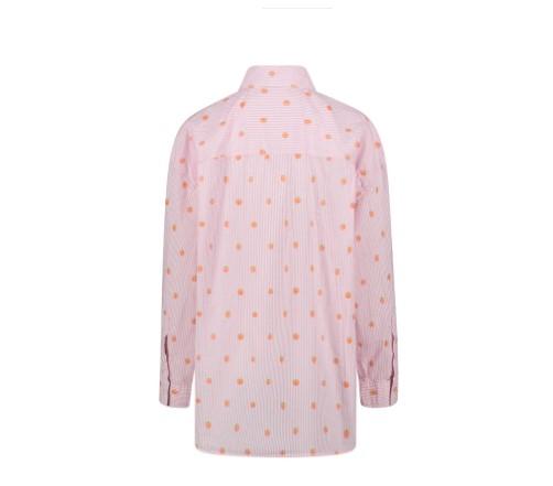 ALL OVR STRAWBERRY SHIRT 