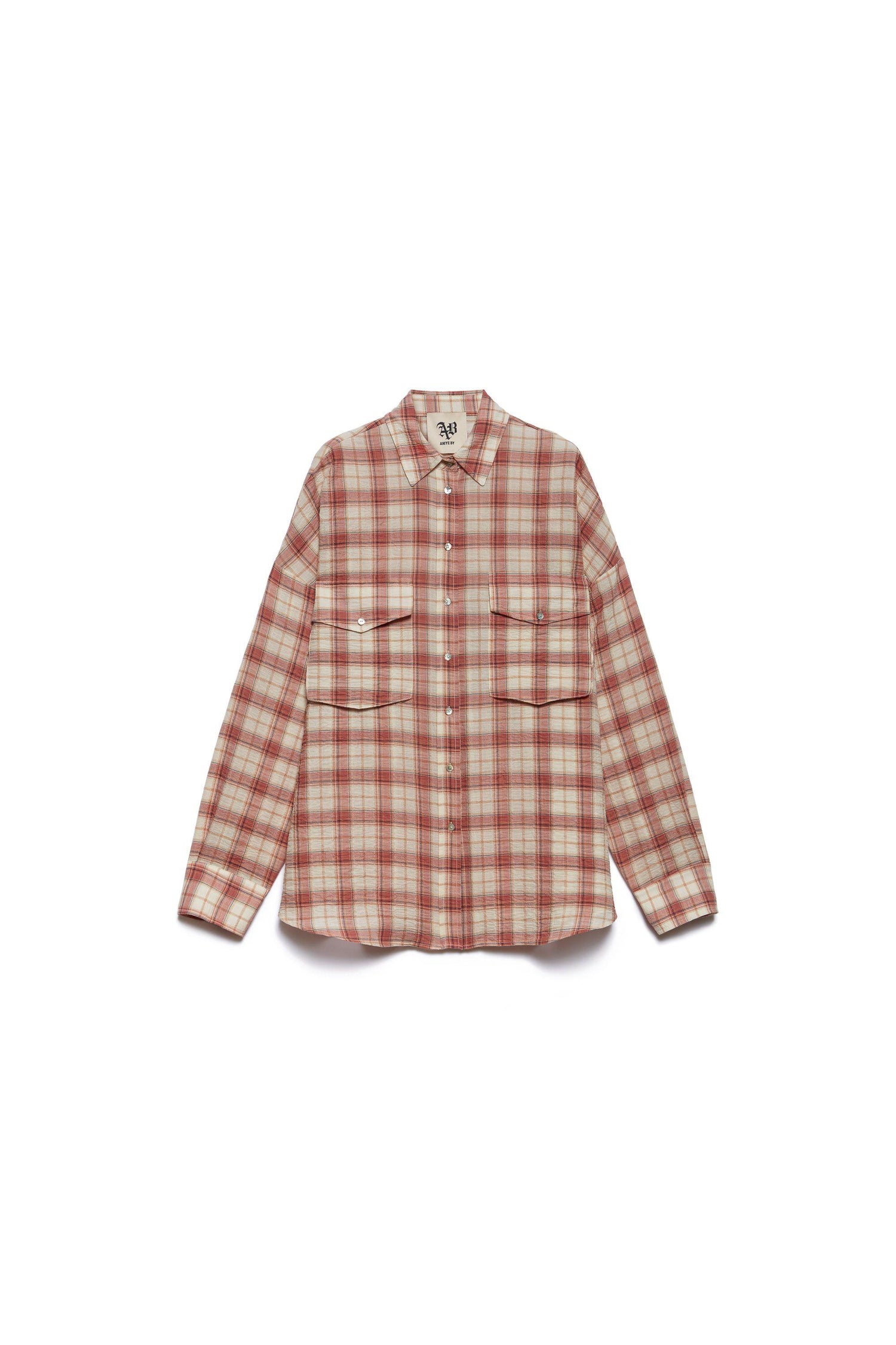 RODEO SHIRT 