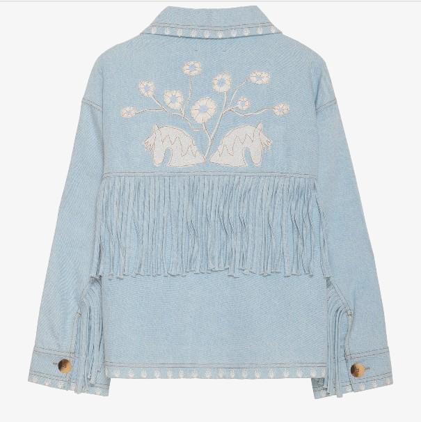 JACKET CHRISTER 