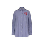 BLUE LOBSTER SHIRT 