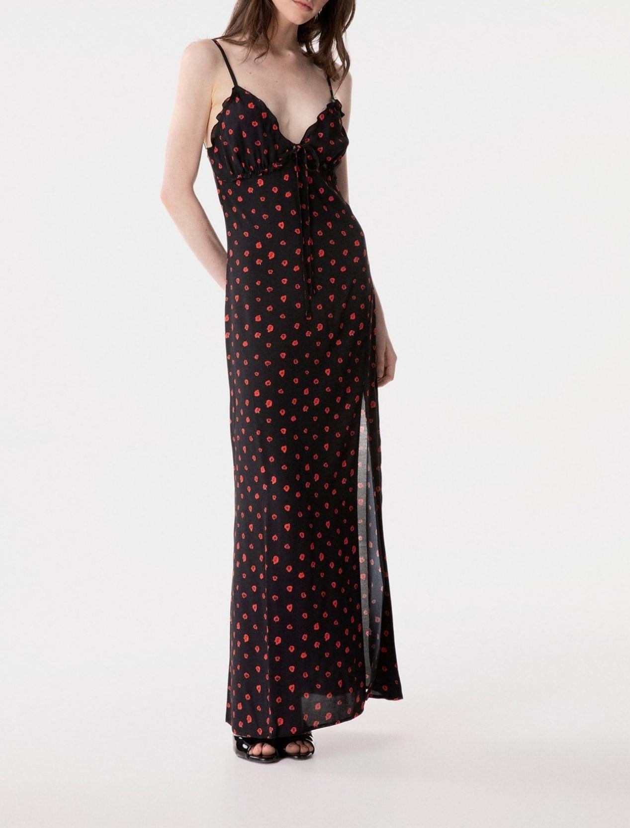 DRESS RILEY 
