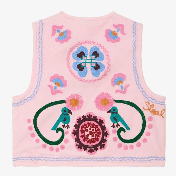 GILET CAIA 