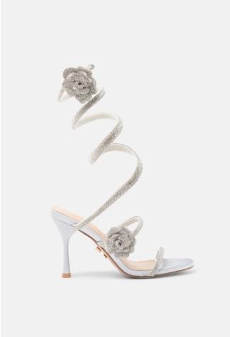 CORAL HEELS 