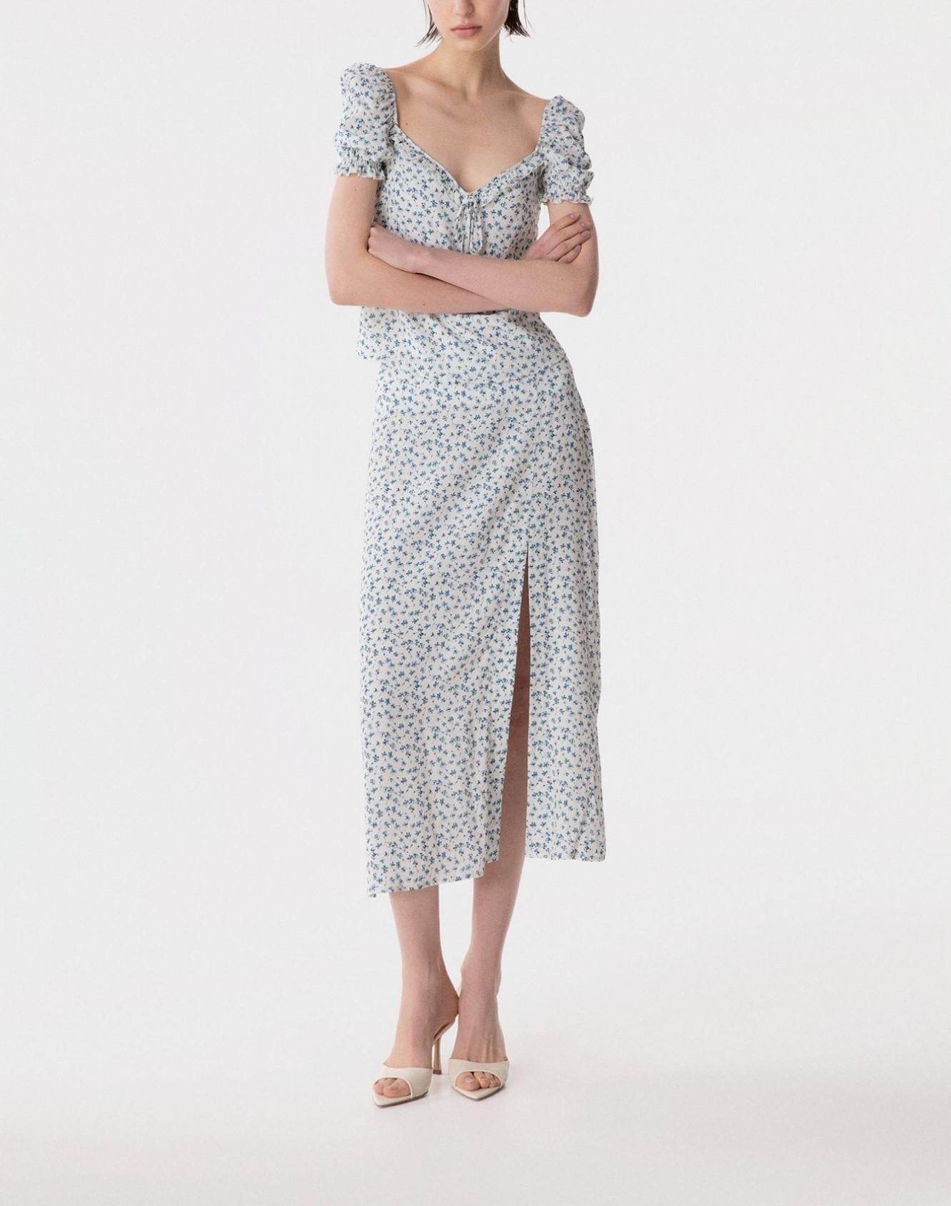 SKIRT ROXANA 