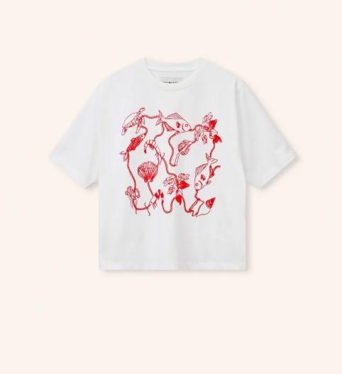 NOOR T-SHIRT 
