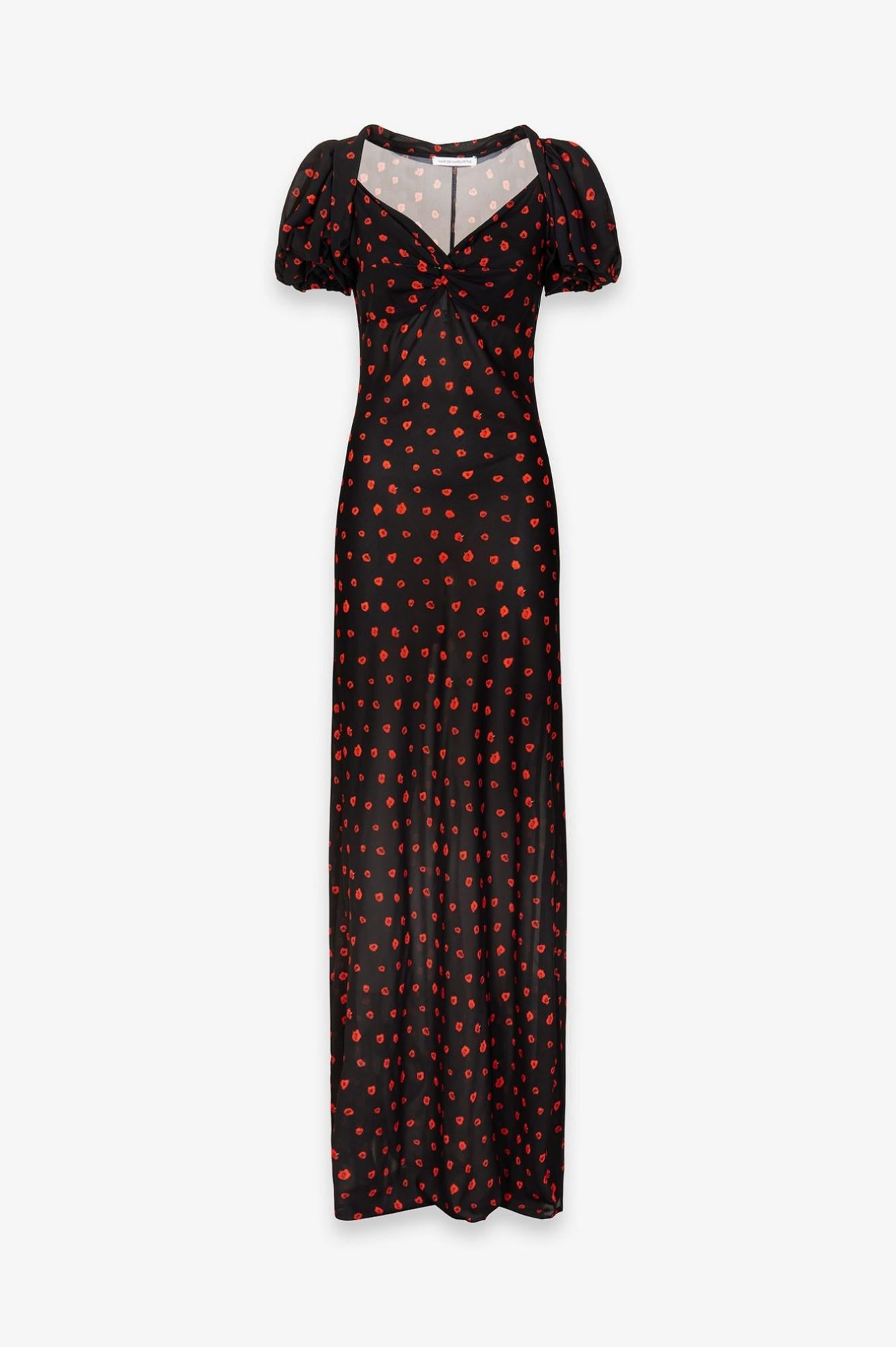 DRESS BENEDETTA 