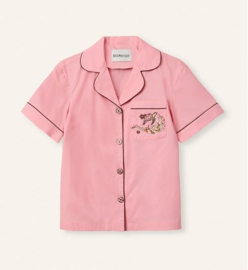 FIONA SHIRT 
