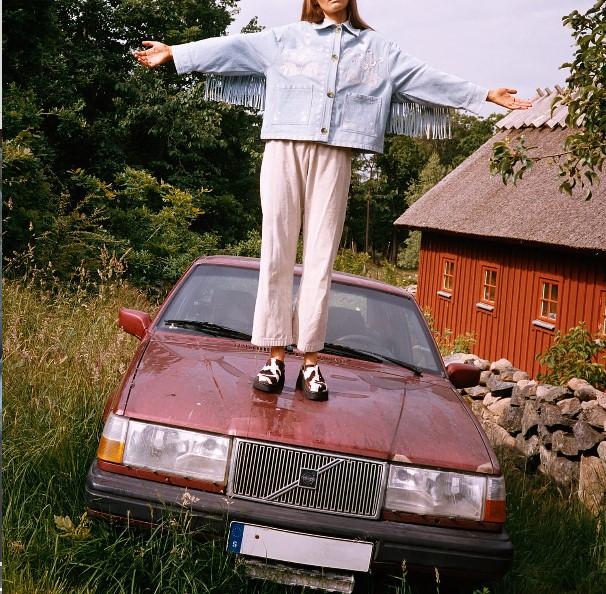 JACKET CHRISTER 