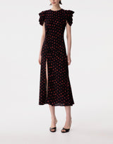 DRESS KRISTEL 