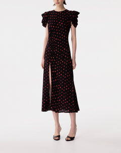 DRESS KRISTEL 