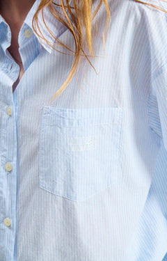 ELUABIRD SHIRT 