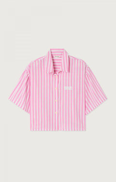 SHIRT VEXTOWN 