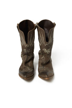 TEX BOOTS 