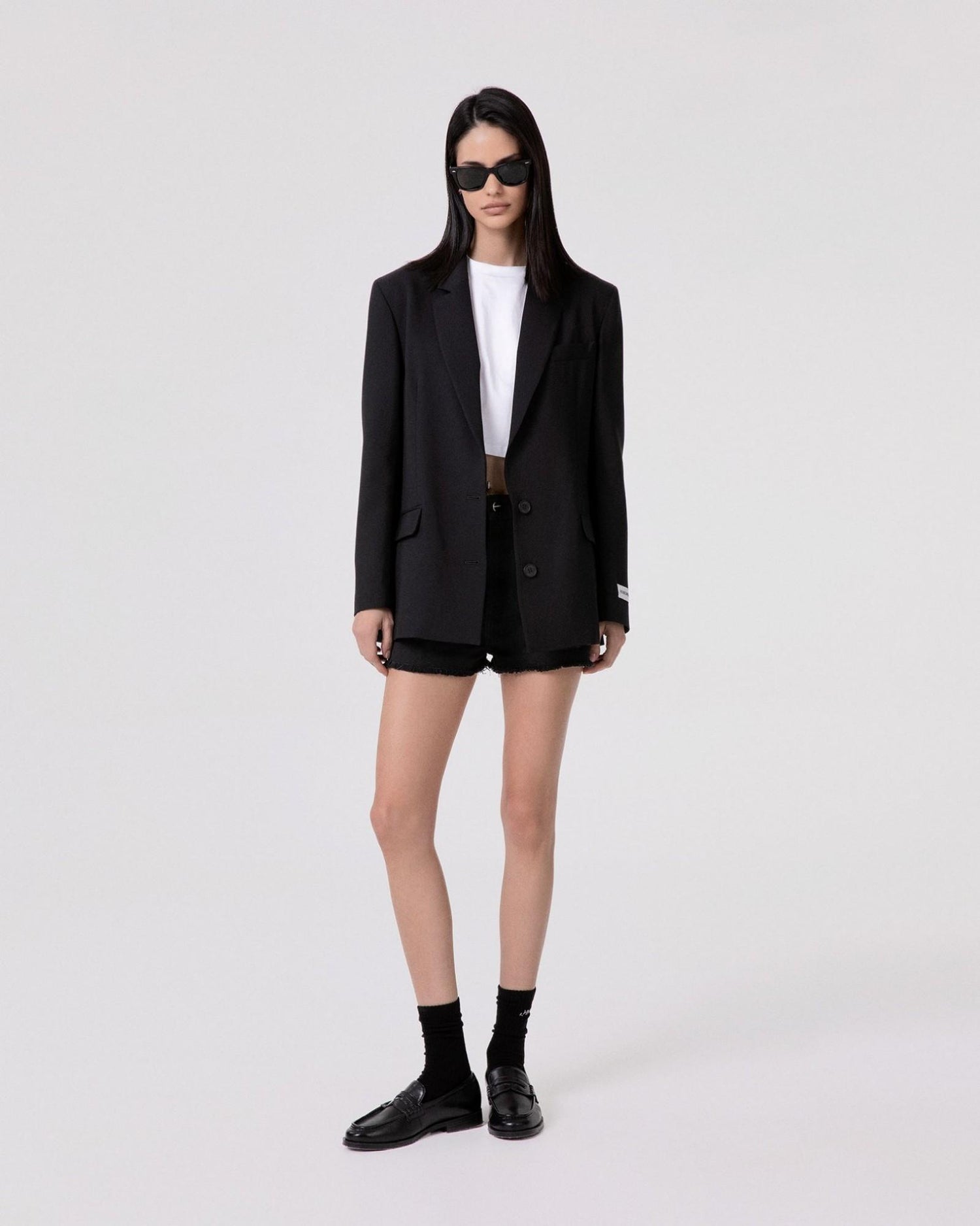 JACKET OVER 